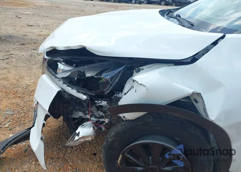 2019 Kia Sorento 2.4L Lx from USA, damaged, VIN 5XYPG4A39KG558940